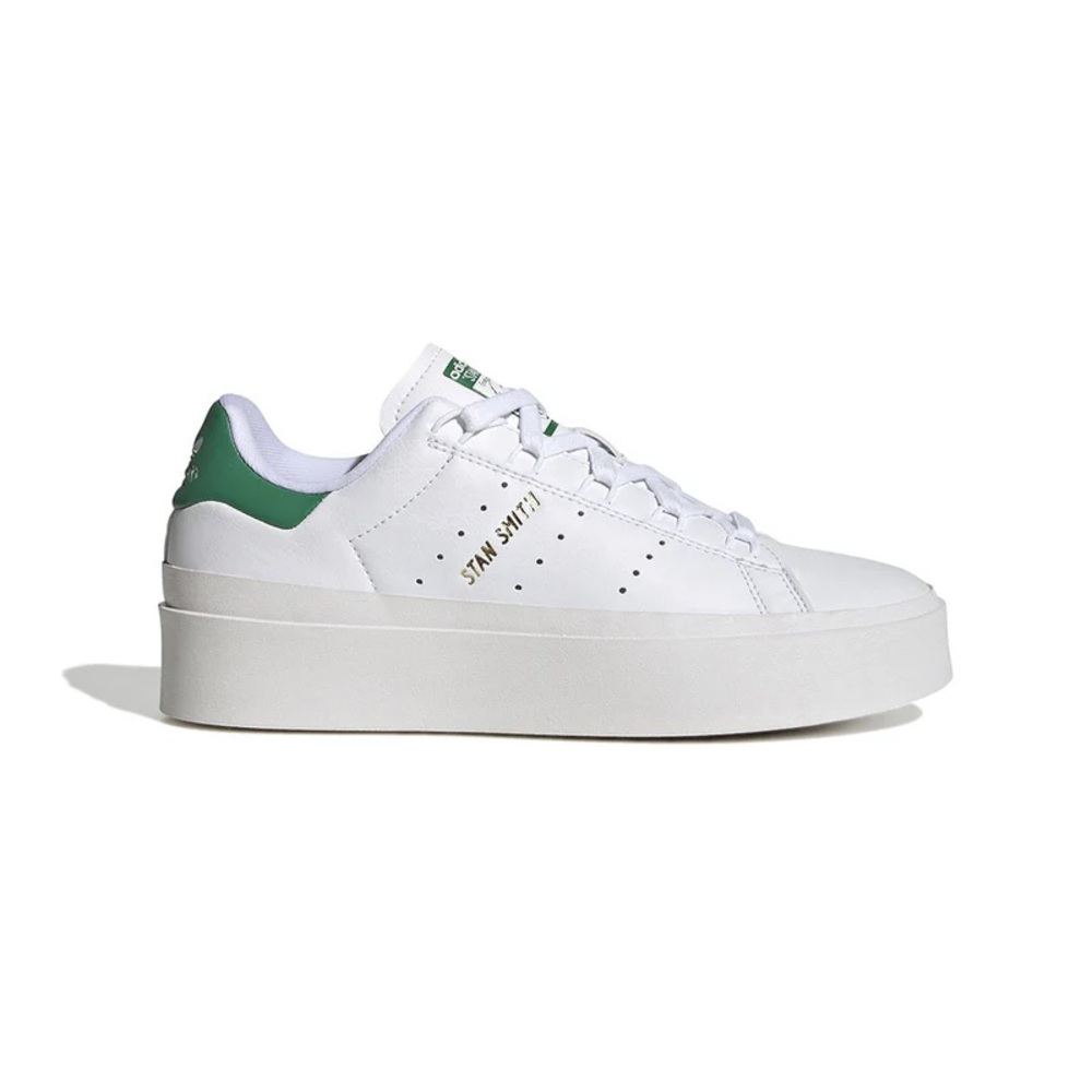 Women's Adidas Stan Smith Bonega Sneakers SZ 7